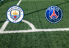 Pronostici Manchester City-Paris Saint Germain
