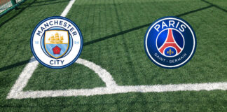 Pronostici Manchester City-Paris Saint Germain