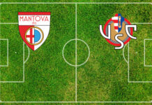 Pronostici Mantova-Cremonese