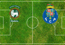 Maritimo-Porto (sabato 10 ottobre 2026 ore 19:00): formazioni, quote, pronostici. La capolista di scena a Funchal Pronostici Maritimo-Porto