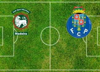 Maritimo-Porto (sabato 10 ottobre 2026 ore 19:00): formazioni, quote, pronostici. La capolista di scena a Funchal Pronostici Maritimo-Porto