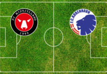 Midtjylland-FC Copenaghen (domenica 11 ottobre 2026 ore 18:00): formazioni, quote, pronostici Pronostici Midtjylland-FC Copenaghen