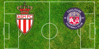 Monaco-Tolosa (sabato 10 ottobre 2026 ore 20:45): formazioni ufficiali, quote, pronostici, convocati Pronostici Monaco-Tolosa