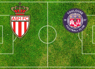 Monaco-Tolosa (sabato 10 ottobre 2026 ore 20:45): formazioni, quote, pronostici Pronostici Monaco-Tolosa