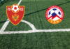 Pronostici Montenegro-Armenia