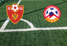 Pronostici Montenegro-Armenia