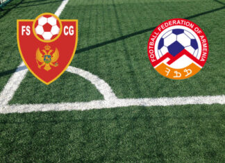 Pronostici Montenegro-Armenia