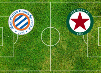 Pronostici Montpellier-Red Star 93