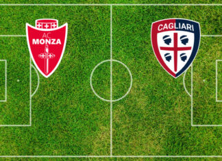 Monza-Cagliari (lunedì 19 ottobre 2026 ore 18:30): formazioni, quote, pronostici Pronostici Monza-Cagliari