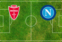 Monza-Napoli (mercoledì 28 ottobre 2026 ore 20:45): formazioni, quote, pronostici Pronostici Monza-Napoli