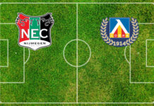 Pronostici NEC-Levski Sofia