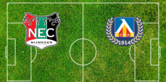 Pronostici NEC-Levski Sofia