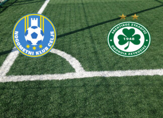 Pronostici NK Celje-Omonia Nicosia