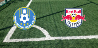 NK Celje-Salisburgo (Europa League, 22-10-2026 ore 21:00): formazioni ufficiali, quote, pronostici. Gara da GOL? Pronostici NK Celje-Salisburgo