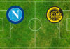 Napoli-Bodo/Glimt (Champions League, 20-10-2026 ore 21:00): formazioni ufficiali, quote, pronostici. Allegri deve conquistare i 3 punti in palio Pronostici Napoli-Bodo/Glimt