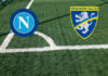 Napoli-Frosinone (sabato 10 ottobre 2026 ore 20:45): formazioni, quote, pronostici Pronostici Napoli-Frosinone