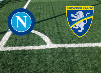 Napoli-Frosinone (sabato 10 ottobre 2026 ore 20:45): formazioni, quote, pronostici Pronostici Napoli-Frosinone