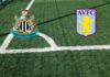 Pronostici Newcastle-Aston Villa