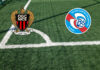 Nizza-Strasburgo (domenica 11 ottobre 2026 ore 15:00): formazioni, quote, pronostici Pronostici Nizza-Strasburgo