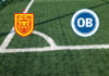 Pronostici Nordsjaelland-Odense BK