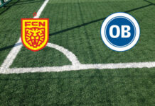 Pronostici Nordsjaelland-Odense BK