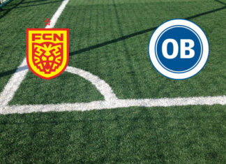 Pronostici Nordsjaelland-Odense BK