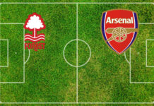 Nottingham Forest-Arsenal (domenica 18 ottobre 2026 ore 17:30): formazioni, quote, pronostici Pronostici Nottingham Forest-Arsenal