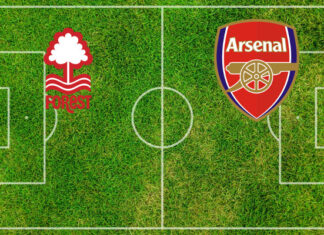 Nottingham Forest-Arsenal (domenica 18 ottobre 2026 ore 17:30): formazioni, quote, pronostici Pronostici Nottingham Forest-Arsenal