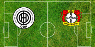 OFI Creta-Leverkusen (Europa League, 22-10-2026 ore 18:45): formazioni ufficiali, quote, pronostici. Aspirine vincenti con qualche difficoltà al Pankritio Pronostici OFI Creta-Leverkusen