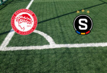 Pronostici Olympiakos-Sparta Praga
