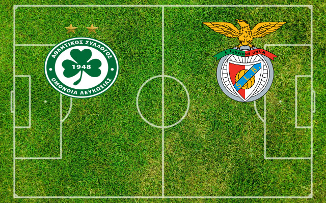 omonia nicosia benfica europa league 22 10 2026 ore 21 00 formazioni quote pronostici trasferta cipriota per le aquile da Infobetting.com omonia nicosia benfica europa league 22 10 2026 ore 21 00 formazioni quote pronostici trasferta cipriota per le aquile
