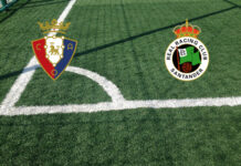 Osasuna-Racing Santander (domenica 18 ottobre 2026 ore 14:00): formazioni, quote, pronostici. Sfida salvezza a Pamplona Pronostici Osasuna-Racing Santander