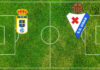 Pronostici Oviedo-Eibar