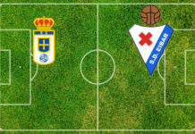 Pronostici Oviedo-Eibar