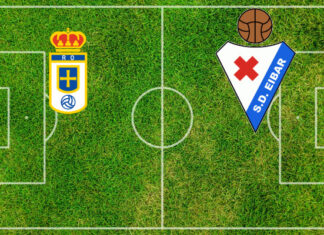 Pronostici Oviedo-Eibar