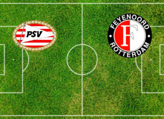 PSV-Feyenoord (domenica 25 ottobre 2026 ore 14:30): formazioni ufficiali, quote, pronostici Pronostici PSV-Feyenoord