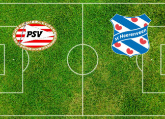 Pronostici PSV-Heerenveen