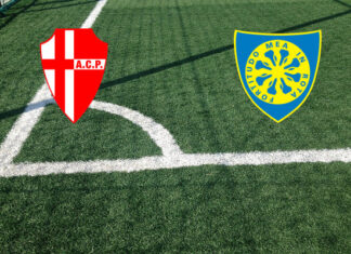 Padova-Carrarese (domenica 11 ottobre 2026 ore 17:15): formazioni, quote, pronostici Pronostici Padova-Carrarese