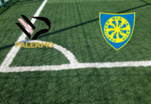 Palermo-Carrarese (domenica 25 ottobre 2026 ore 15:00): formazioni, quote, pronostici. Occasione la capolista Pronostici Palermo-Carrarese