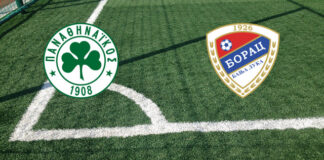 Panathinaikos-Borac Banja Luka (Conference League, 15-10-2026 ore 18:45): formazioni ufficiali, quote, pronostici, convocati Pronostici Panathinaikos-Borac Banja Luka