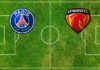 Pronostici Paris Saint Germain-Le Mans