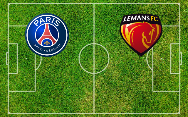 paris saint germain le mans sabato 10 ottobre 2026 ore 20 45 formazioni quote pronostici al parco dei principi arrivano i mucistes da Infobetting.com paris saint germain le mans sabato 10 ottobre 2026 ore 20 45 formazioni quote pronostici al parco dei principi arrivano i mucistes