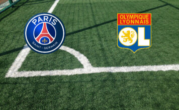 Pronostici Paris Saint Germain-Lione