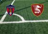 Picerno-Salernitana (lunedì 26 ottobre 2026 ore 20:30): formazioni, quote, pronostici Pronostici Picerno-Salernitana