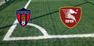 Picerno-Salernitana (lunedì 26 ottobre 2026 ore 20:30): formazioni, quote, pronostici, convocati. La Bersagliera cerca l’intera posta al Curcio Pronostici Picerno-Salernitana
