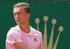 Pronostico e quote Jiri Lehecka – Rafael Jodar, Shanghai Masters 12-10-2026 Pronostico e quote Jiri Lehecka - Rafael Jodar, Shanghai Masters 12-10-2026