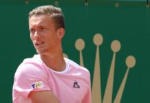 Pronostico e quote Jiri Lehecka – Rafael Jodar, Shanghai Masters 12-10-2026 Pronostico e quote Jiri Lehecka - Rafael Jodar, Shanghai Masters 12-10-2026