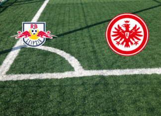 RB Lipsia-Eintracht Francoforte (sabato 10 ottobre 2026 ore 18:30): formazioni, quote, pronostici Pronostici RB Lipsia-Eintracht Francoforte