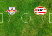 Pronostici RB Lipsia-PSV