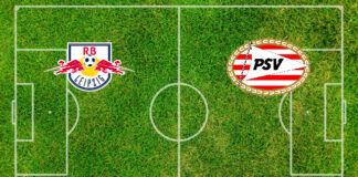 Pronostici RB Lipsia-PSV